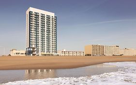 Hyatt House Virginia Beach/oceanfront